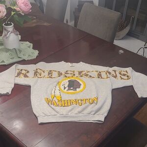 1994 NFL Washington Sweatshirt.